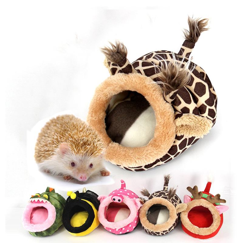 hamster small animal nest (2)